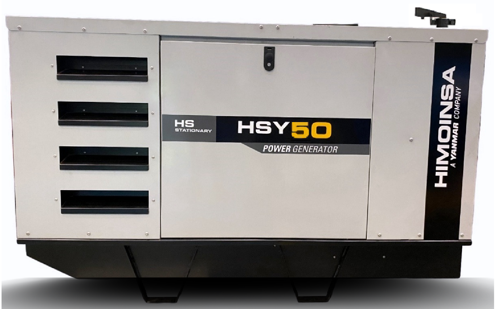 HSY-50 T6B