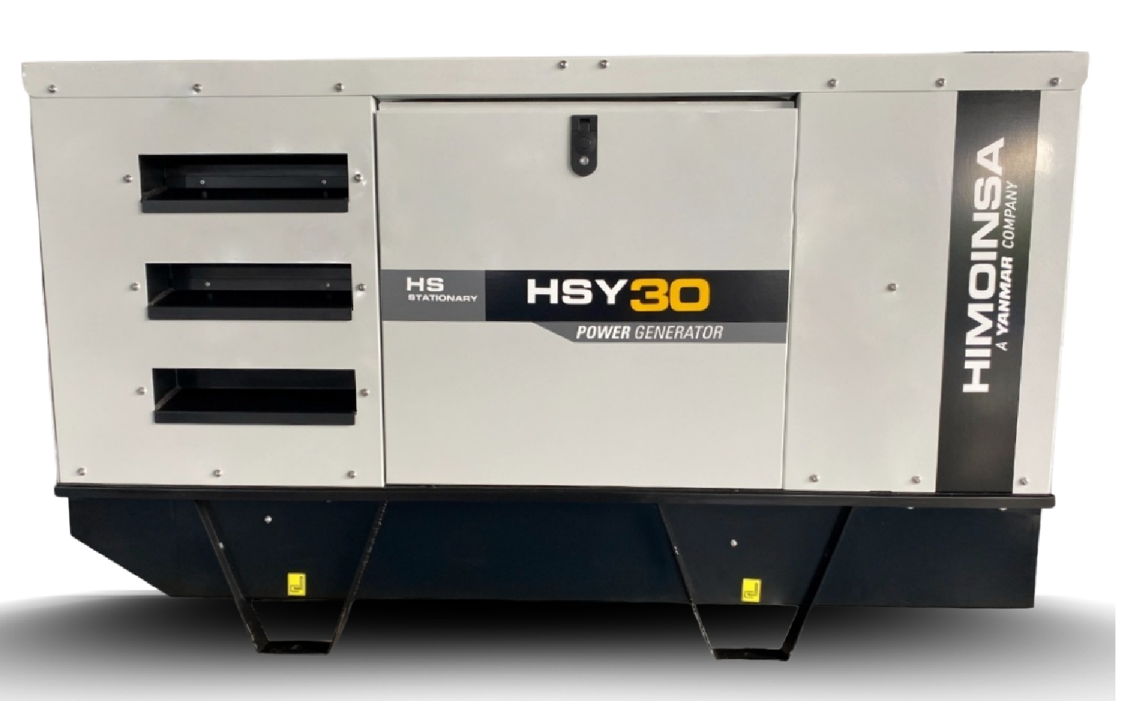 HSY-30 T6B