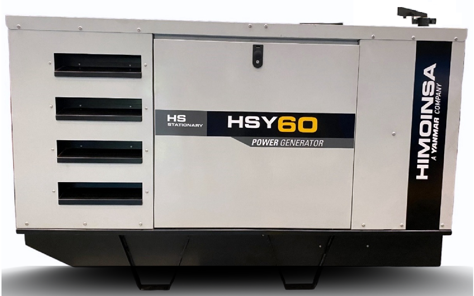 HSY-60 T6B
