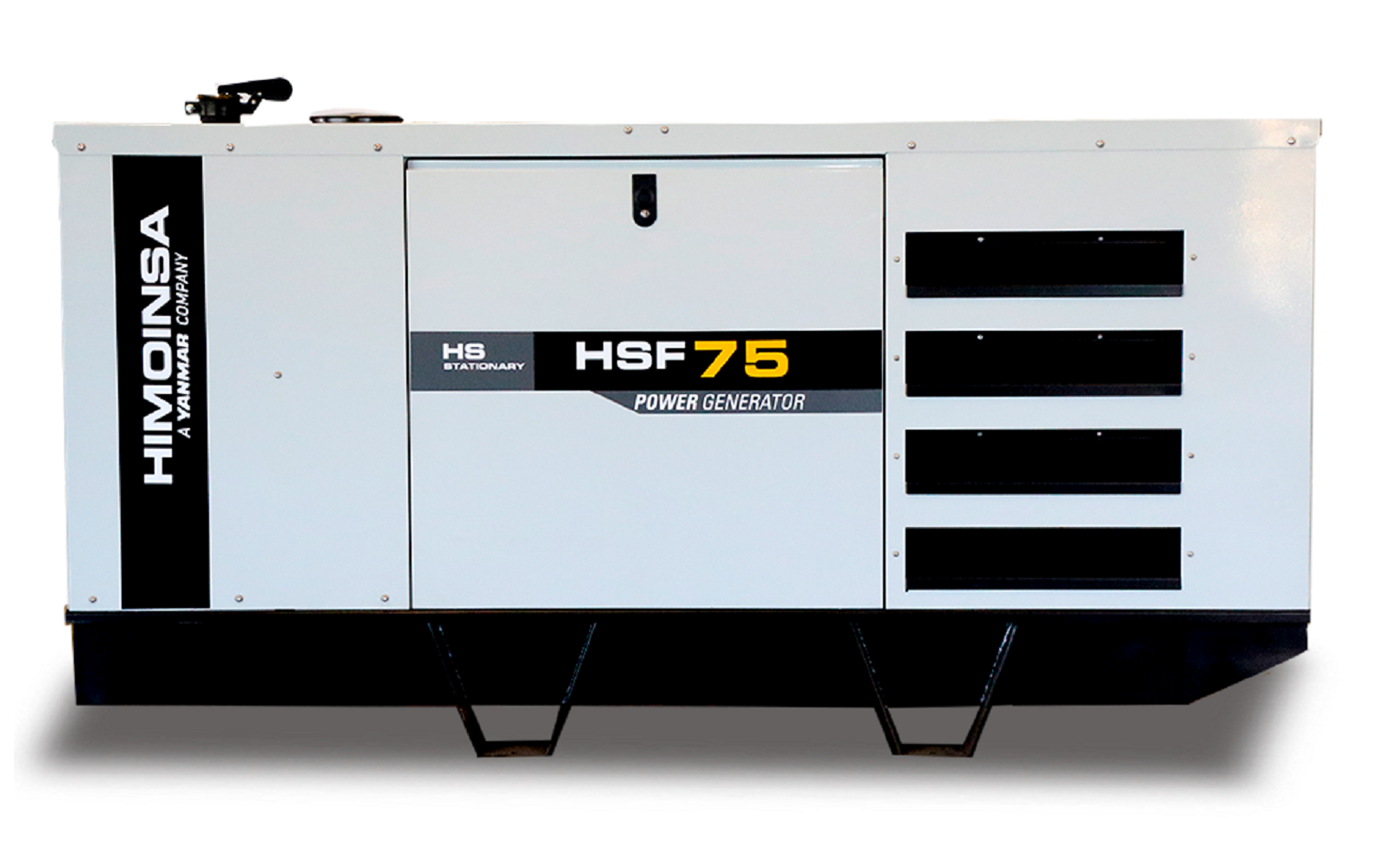 HSF-75 T6B